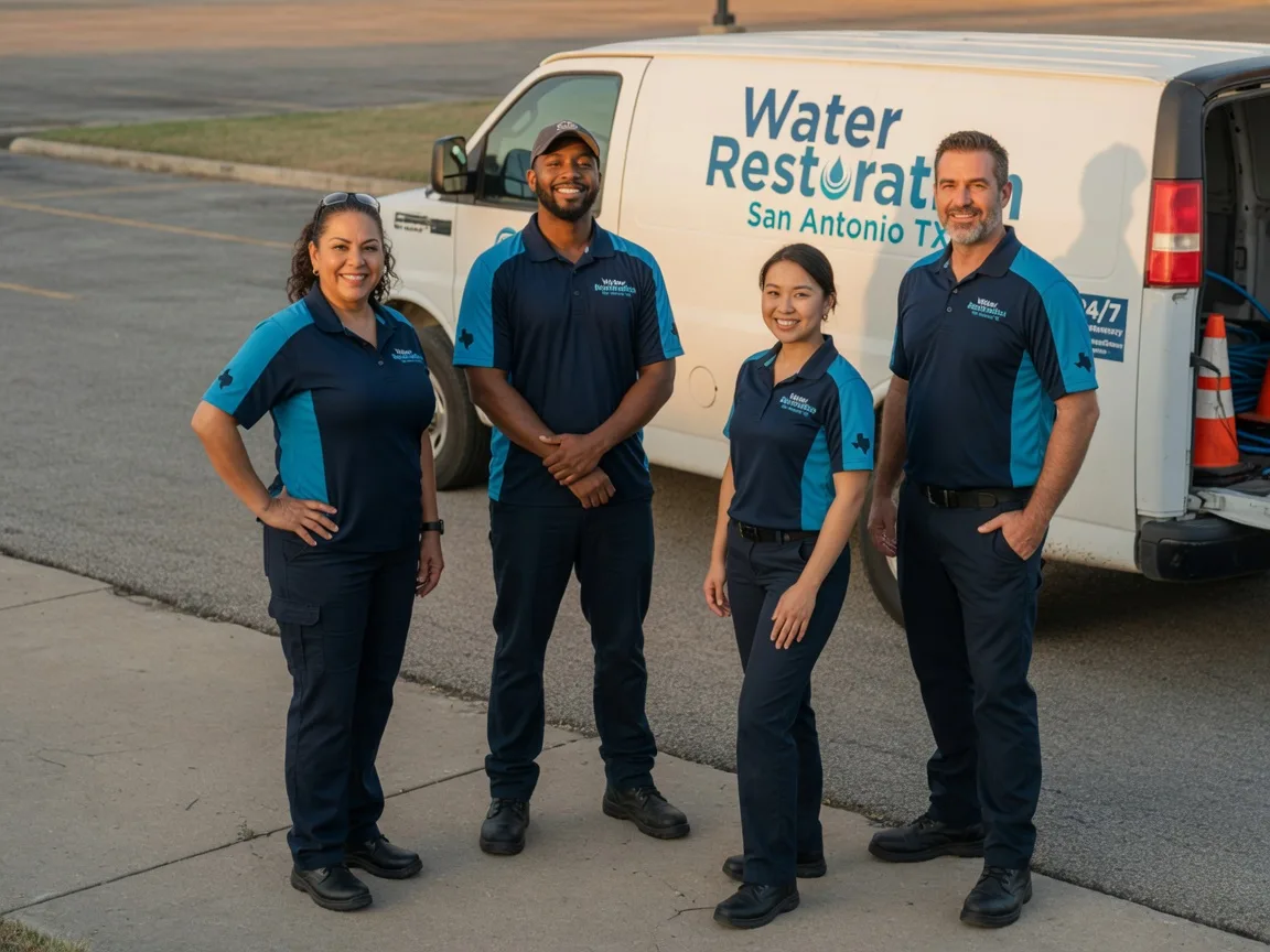 Water Damage Repair company in Doylesburg, PA